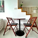 Vista al Mar Espacioso Apartamento para Siete personas